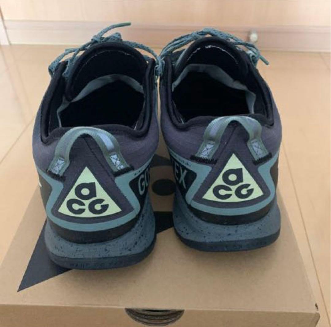 C*e様 NIKE AIR NASU GORE-TEX ナイキエアナスゴアテック