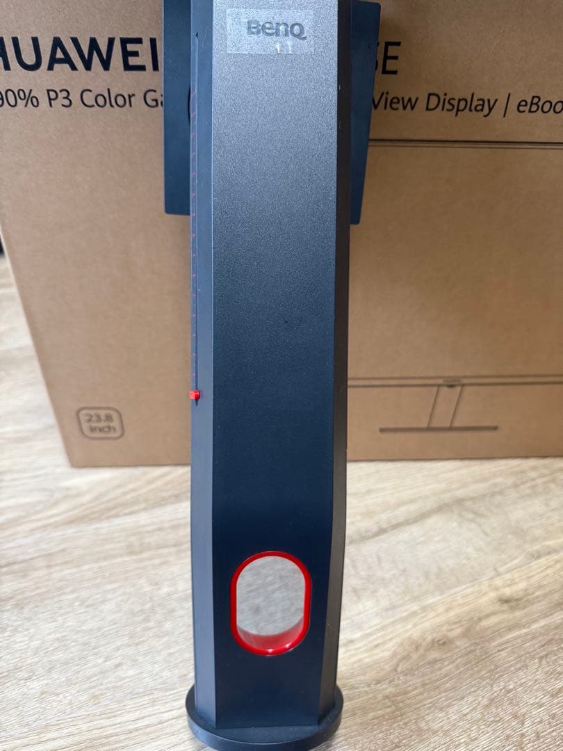 BenQ ZOWIE ゲーミングモニター XL2411K