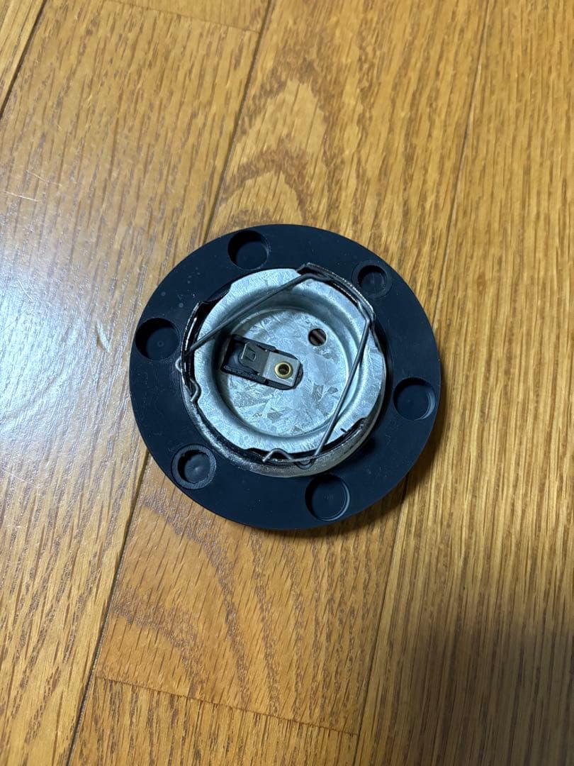 NARDI CLASSIC 36 ステアリングホイール