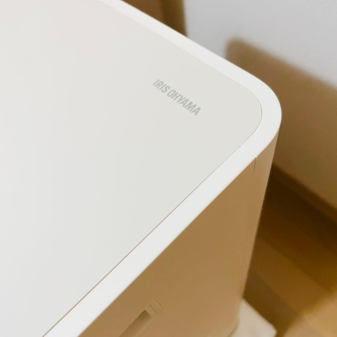 未使用　25年製　アイリスオーヤマ　ポータブルクーラー IPA-2325S
