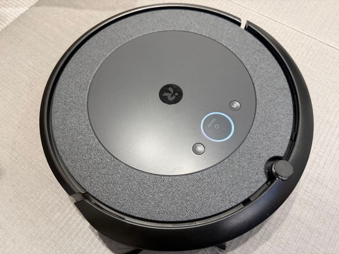 iRobot Roomba i3+ 純正バッテリー交換済み　ルンバ