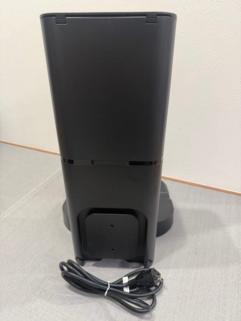 iRobot Roomba i3+ 純正バッテリー交換済み　ルンバ