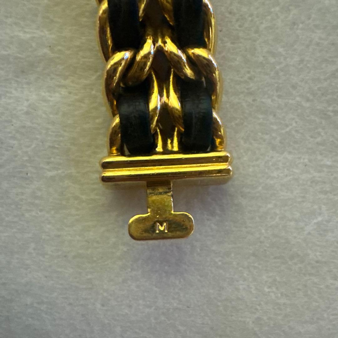 CHANEL シャネル 腕時計　プルミエール　M