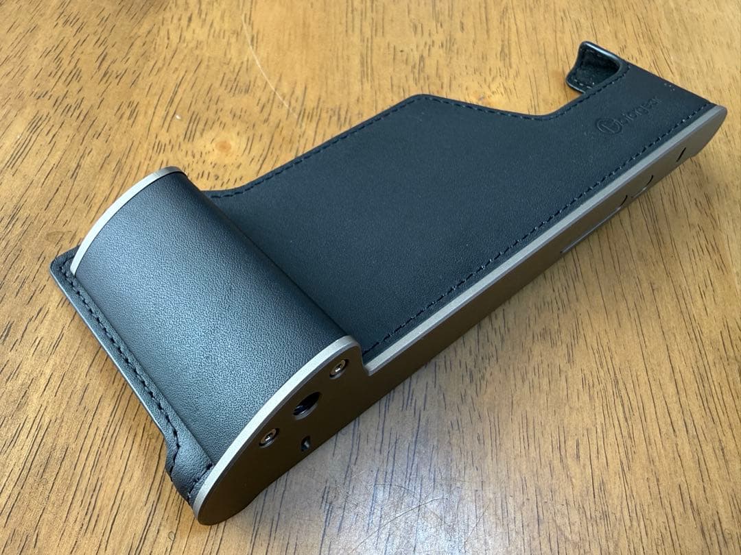 【スパ柚子です】Fotorgear iPhone16 Pro Max専用