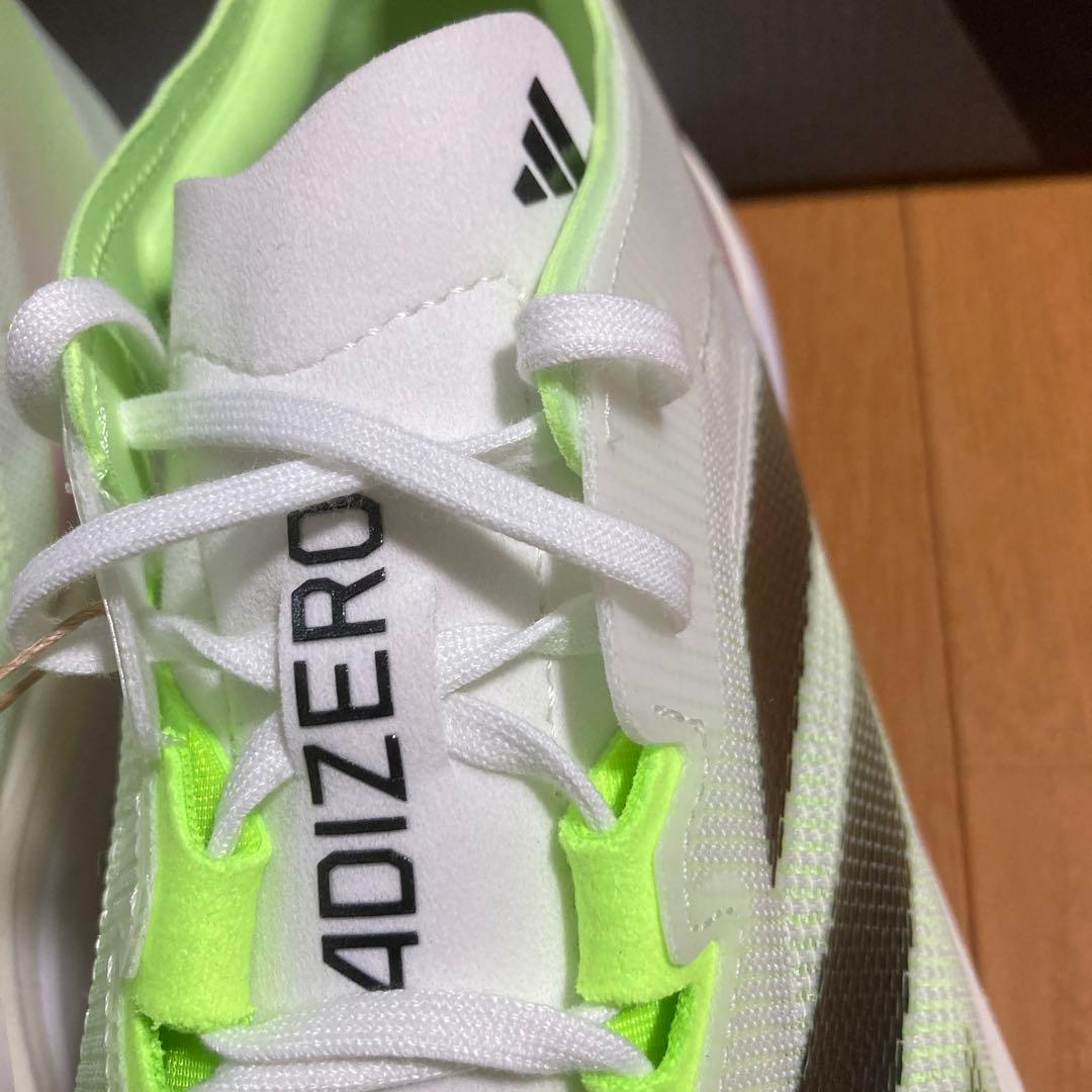 アディダス ランニングシューズ アディゼロボストン12 M 28.5cm