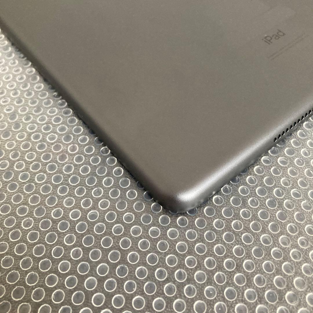 2808【早い者勝ち】iPad7 第7世代 32GB WIFIモデル☆