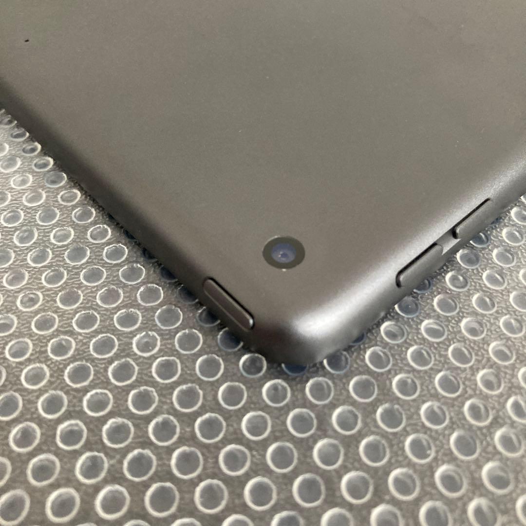 2808【早い者勝ち】iPad7 第7世代 32GB WIFIモデル☆