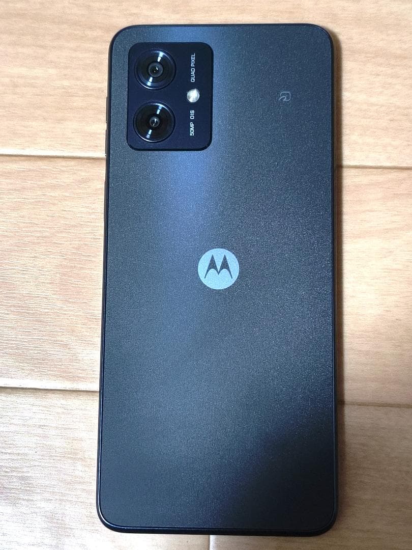 moto g64 5G RAM8GB 本体