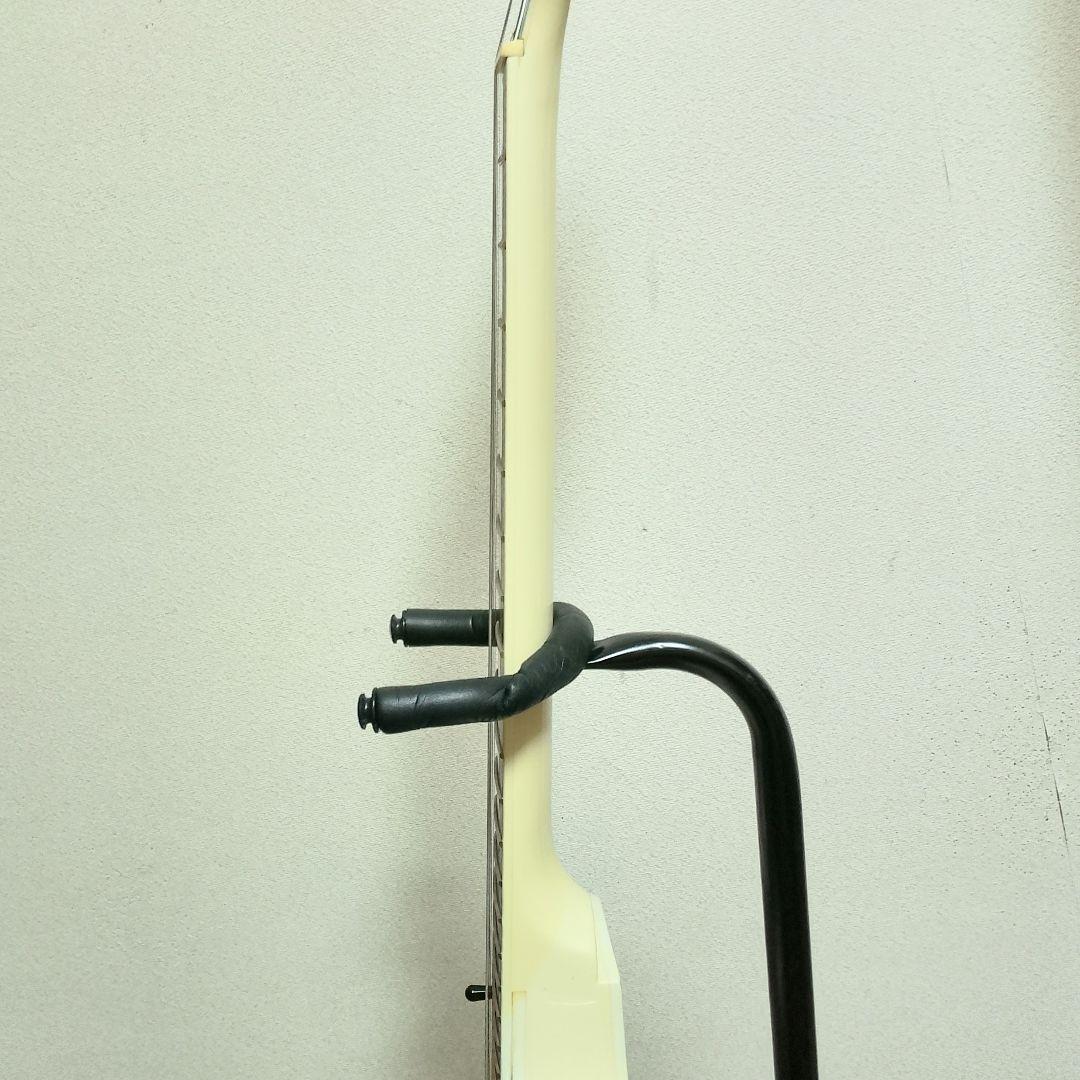 美品　PhotoGenic　LP-300C/WH　LPカスタムタイプ　エレキ