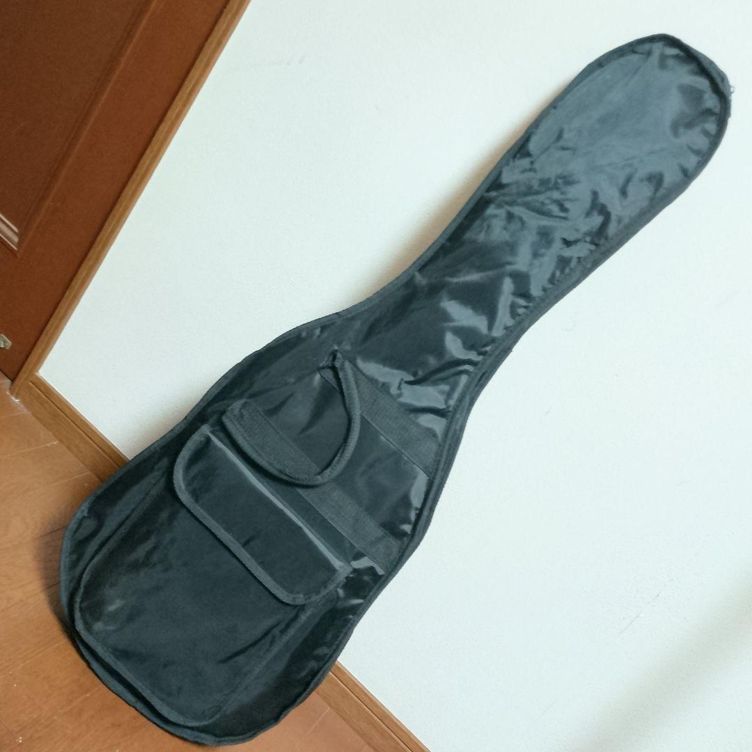 美品　PhotoGenic　LP-300C/WH　LPカスタムタイプ　エレキ