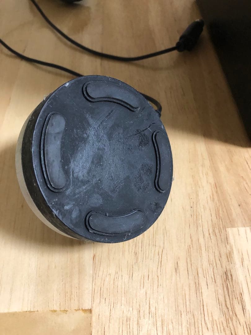 Reloop WAVE-5 パワードスピーカー