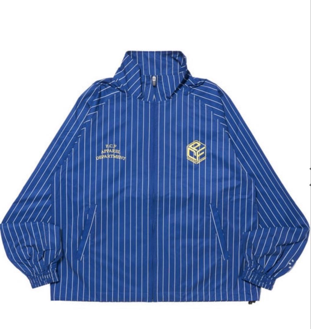 ⭐︎ゆう⭐︎P.C.F APPAREL DEPARTMENT ジャケット