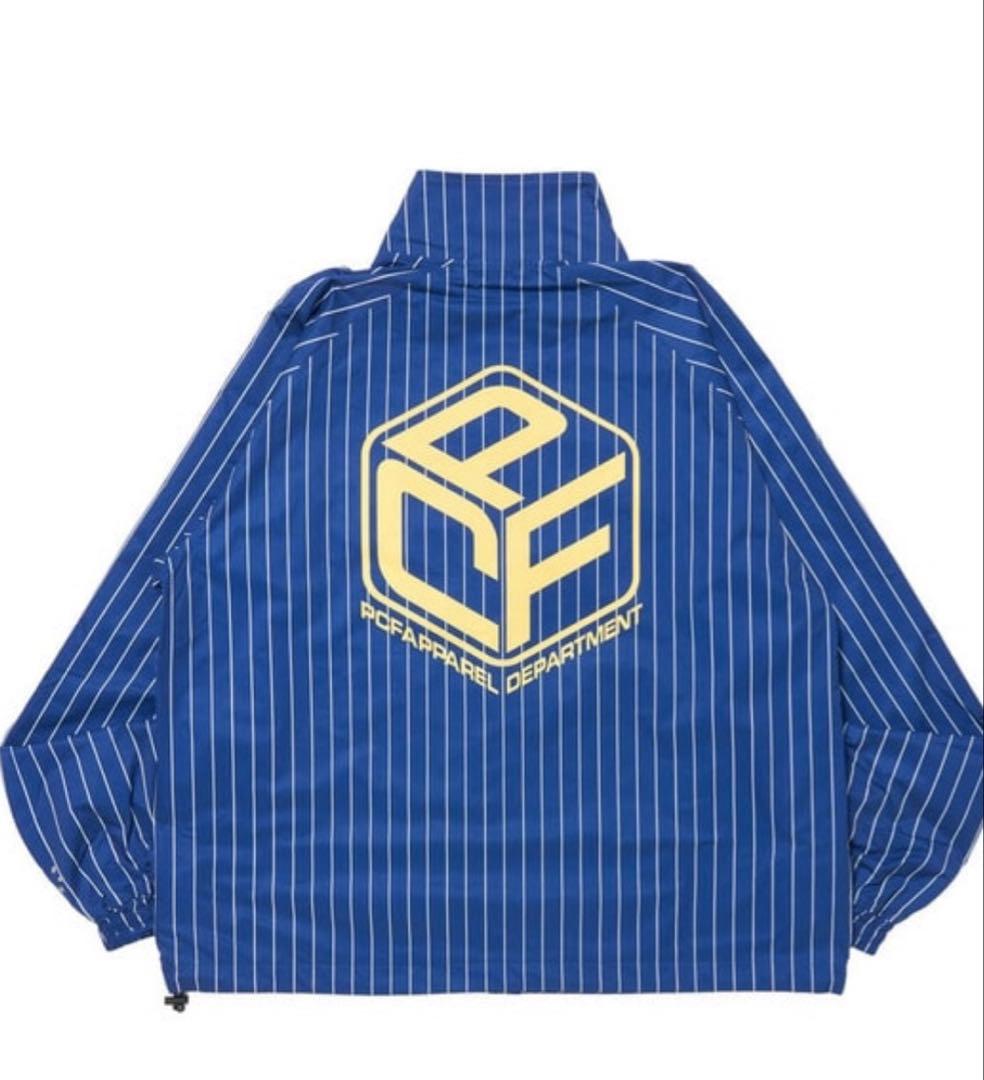 ⭐︎ゆう⭐︎P.C.F APPAREL DEPARTMENT ジャケット
