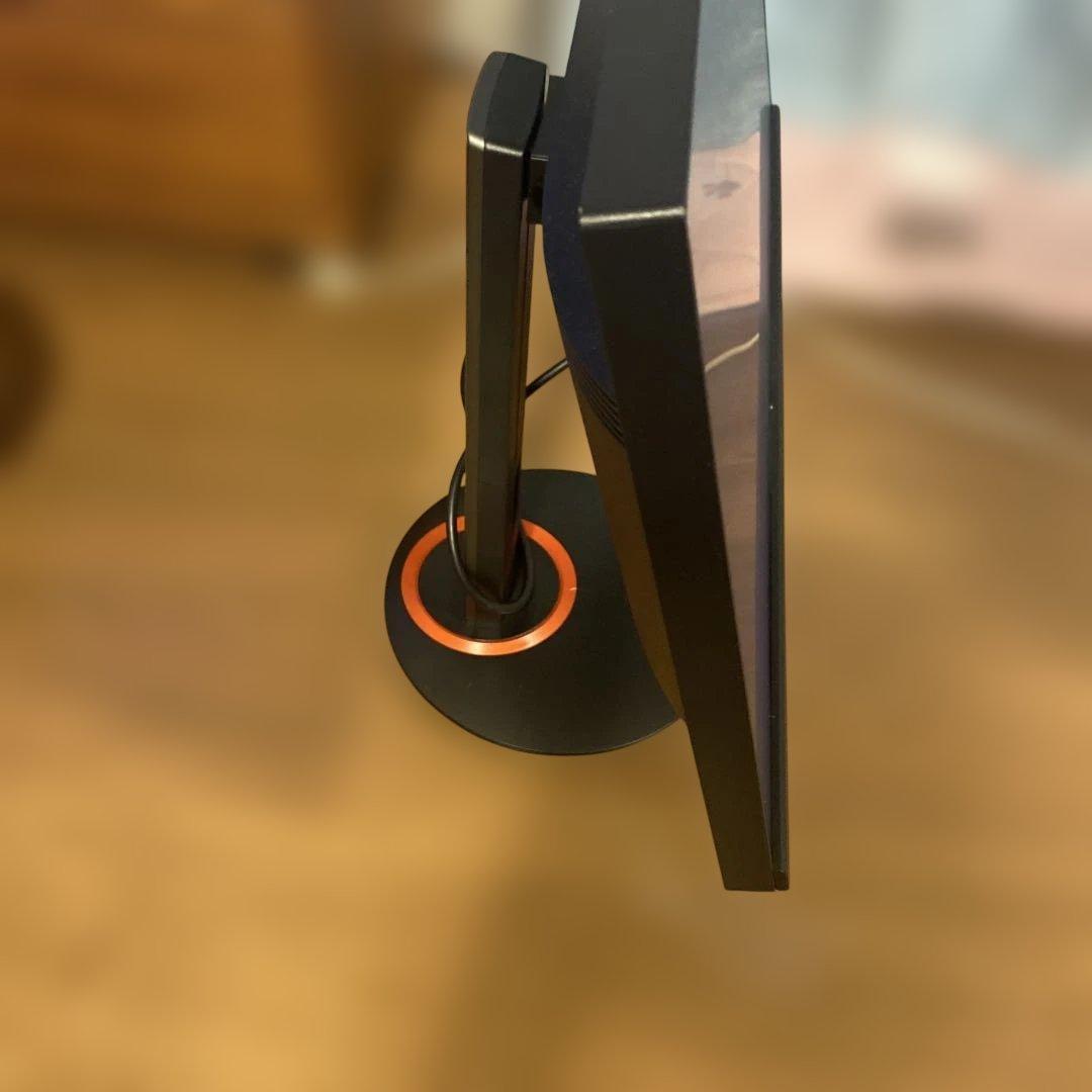 【送料無料】Acer 24.5インチゲーミングモニター 144hz XF250Q