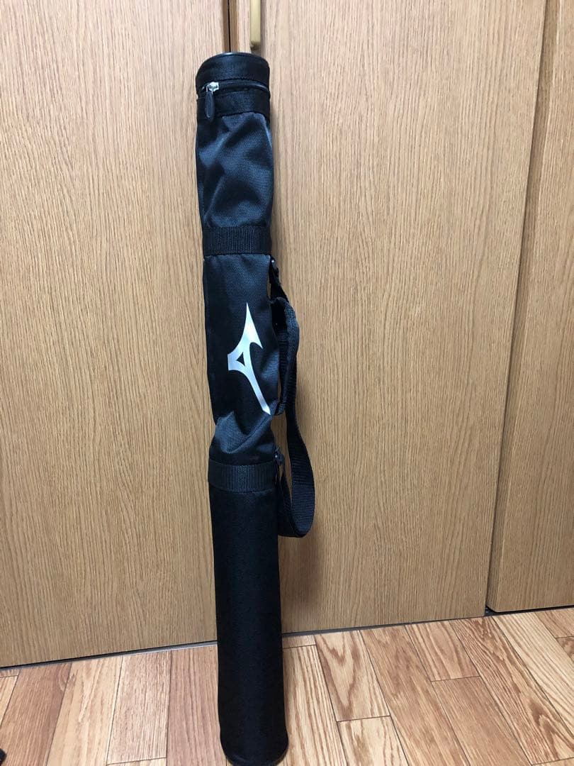 本日限定価格　レガシーメタル　美品　軟式野球バット