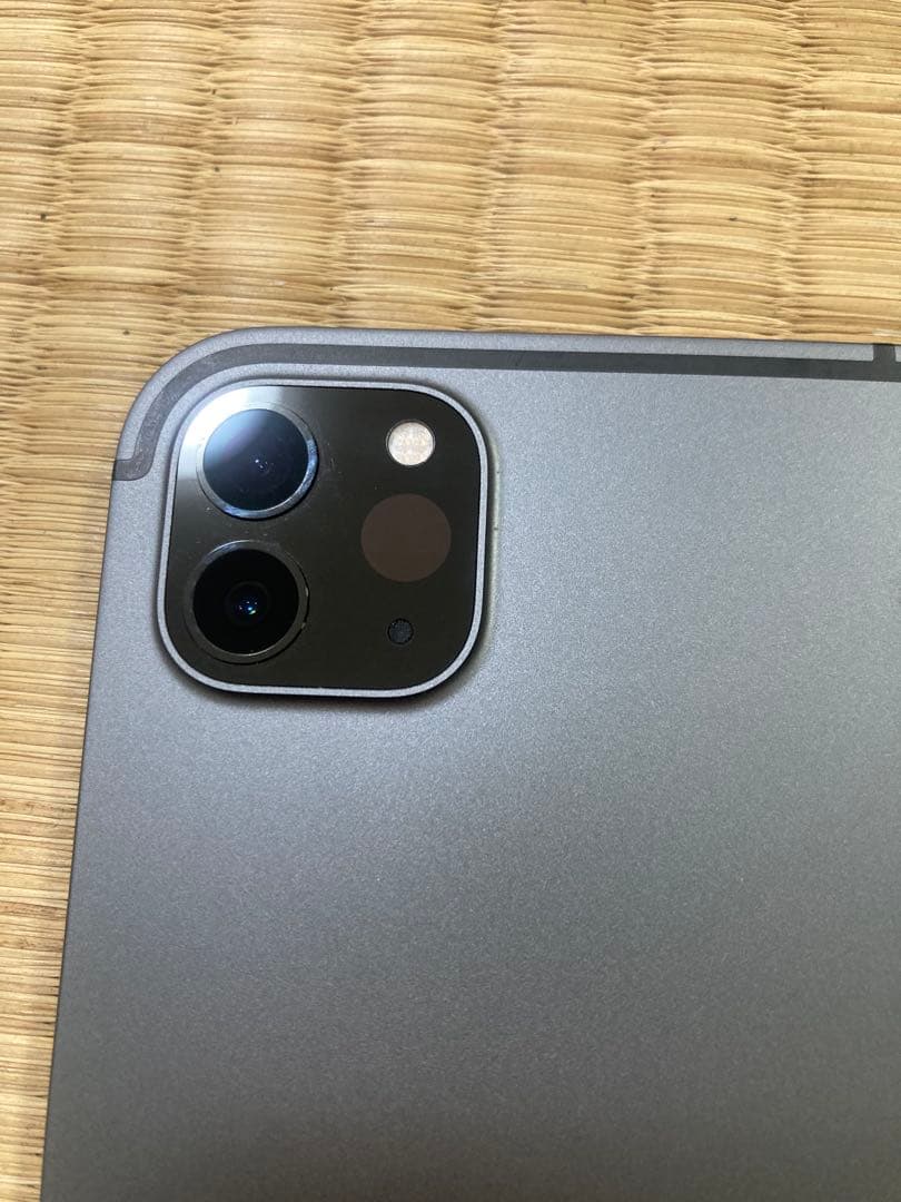 最終値引き早い者勝ちiPadPro 第3世代