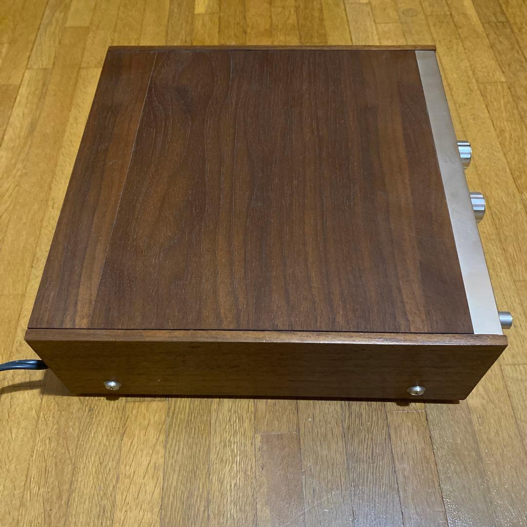 タイムセール！！！ ソニー　SONY SD Decoder 1000 アンプ