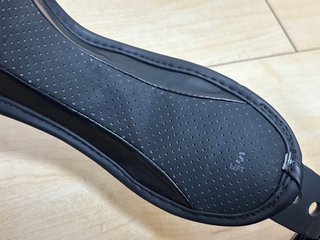 BURTON バートン CUSTOM カスタム ビンディング サイズ S 良品