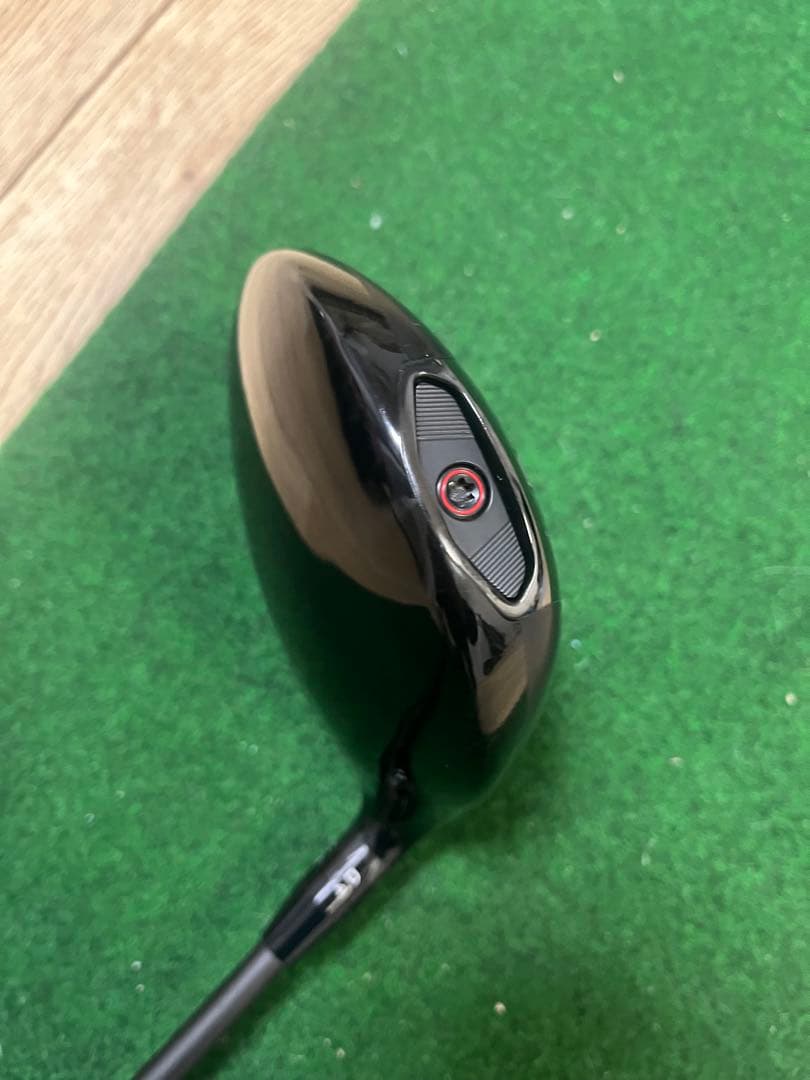 タイトリスト　GT2 ドライバー　10.0 IZ-6S