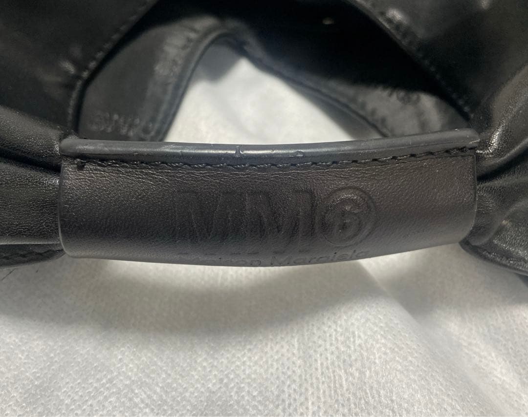 MM6 メゾンマルジェラ