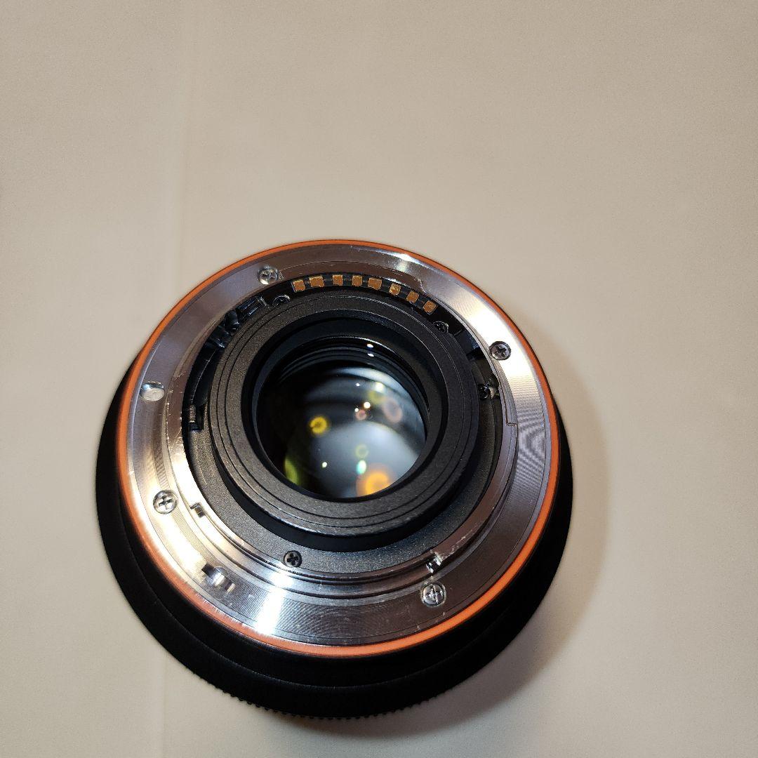 LA-EA3 SAL1650　セット