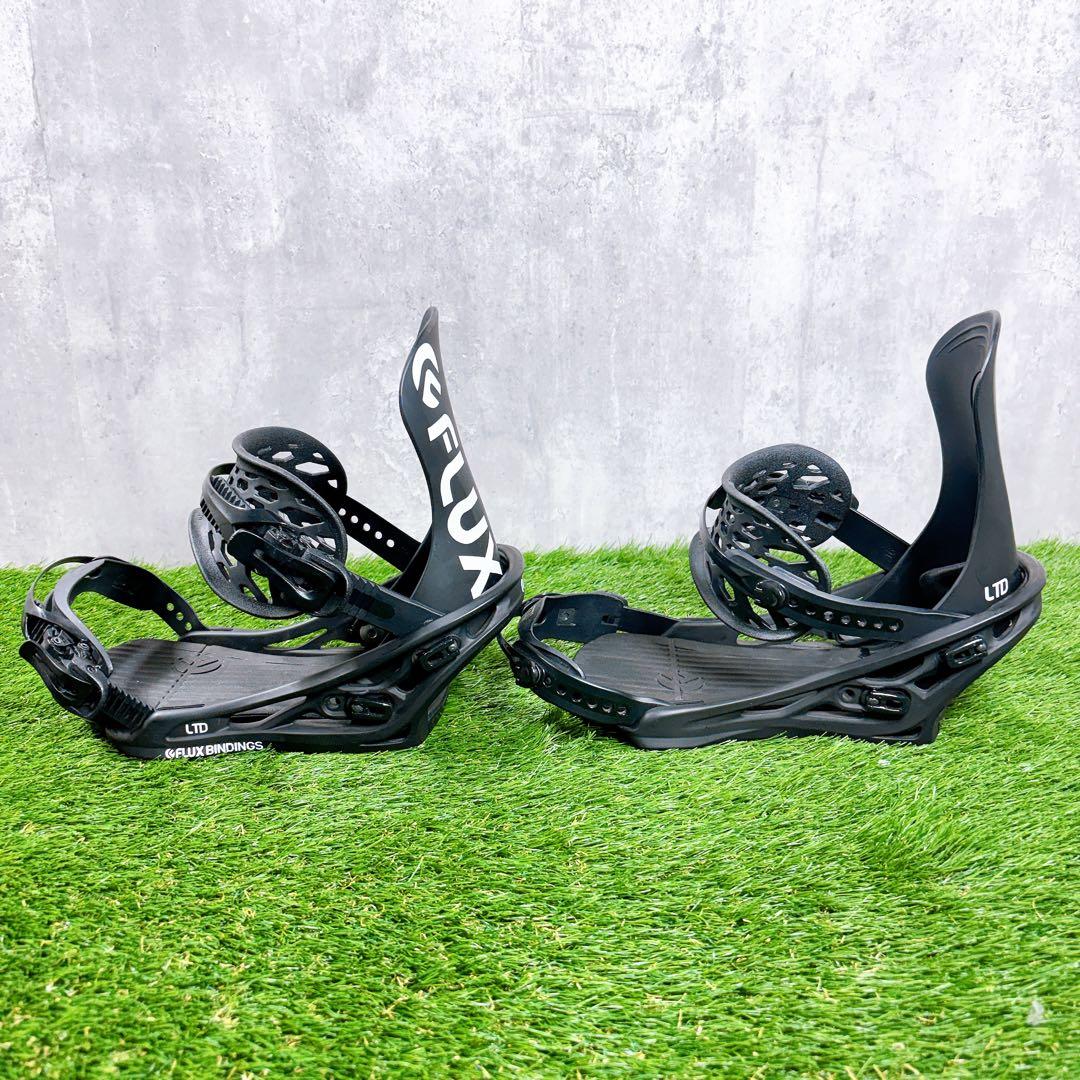 超希少 16-17 Flux フラックス SL Ltd ストア限定 M バイン