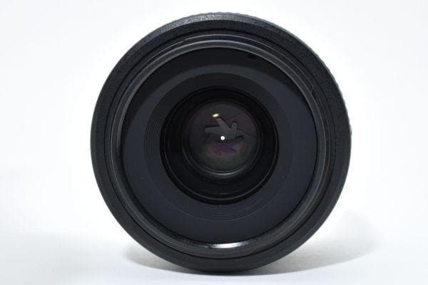 ★極上美品★動作光学良好★ニコン AF-S DX 35mm F1.8G #574
