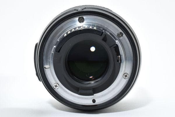 ★極上美品★動作光学良好★ニコン AF-S DX 35mm F1.8G #574