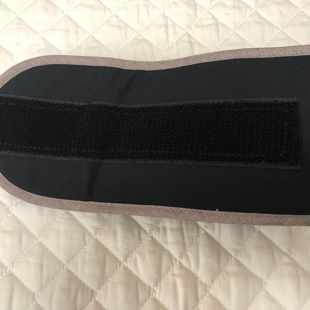 ミアミリー　ヒップスタープラス　日本モデル