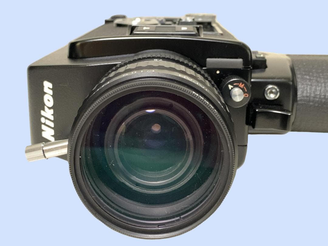 M6215 Nikon R8 SUPER ニコン 8ミリ フィルムカメラ