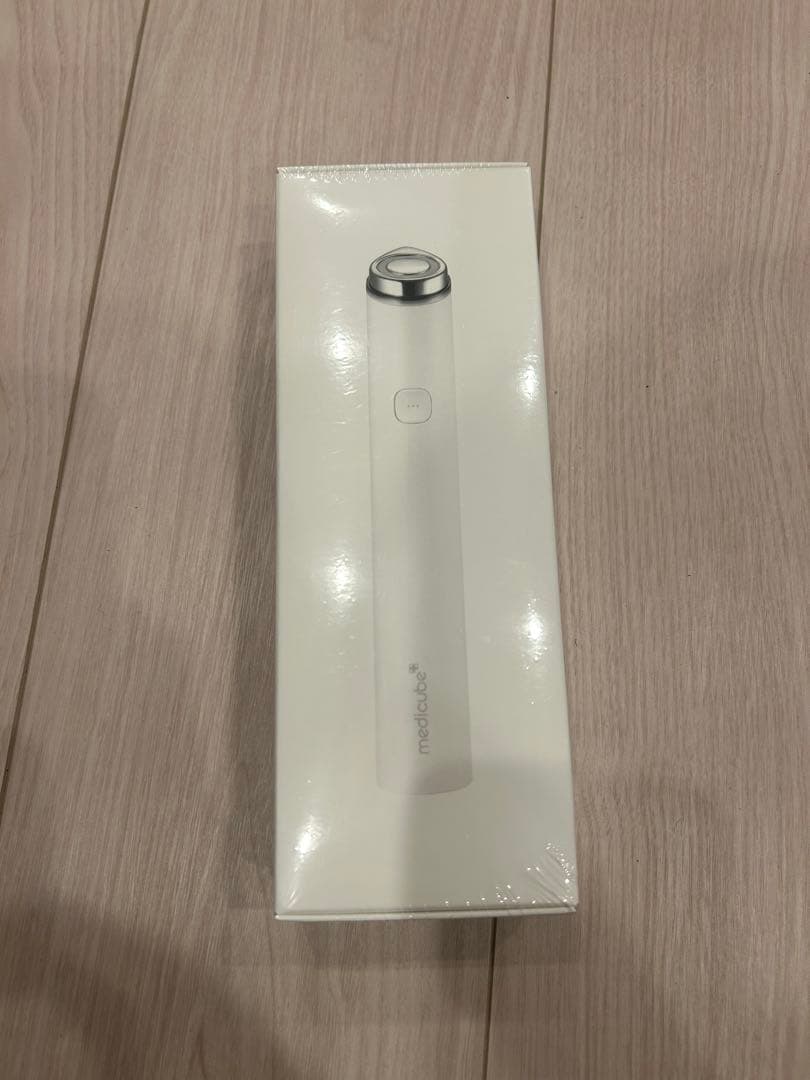 メディキューブ ブースタープロミニ（新品未開封）