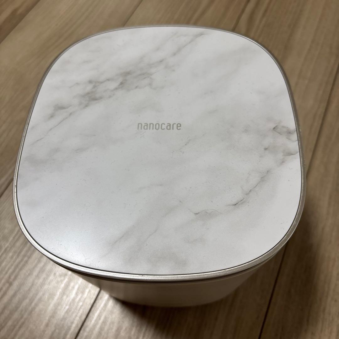 パナソニックスチーマーナノケアEH-SAOB