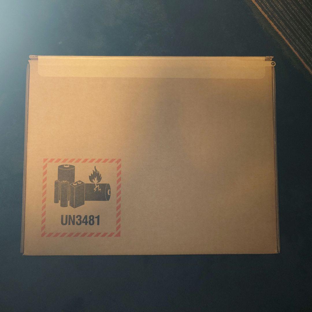 iPad Air 13インチ Wi-Fi 128GB 2024年春モデル