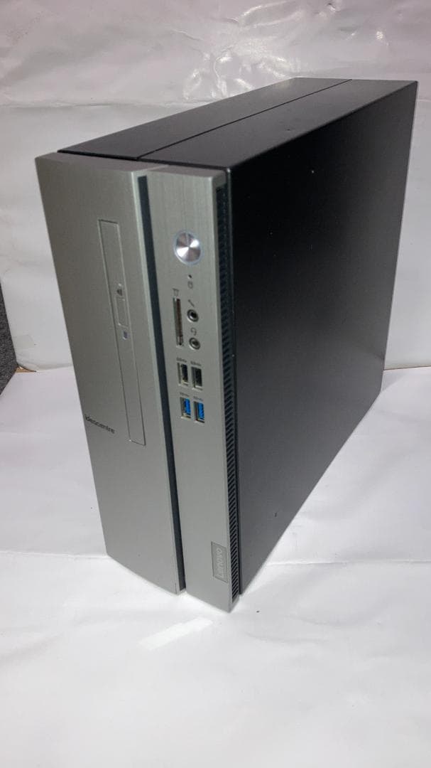 Core i5-8500/256GB+500GB/メモリ16GB /office