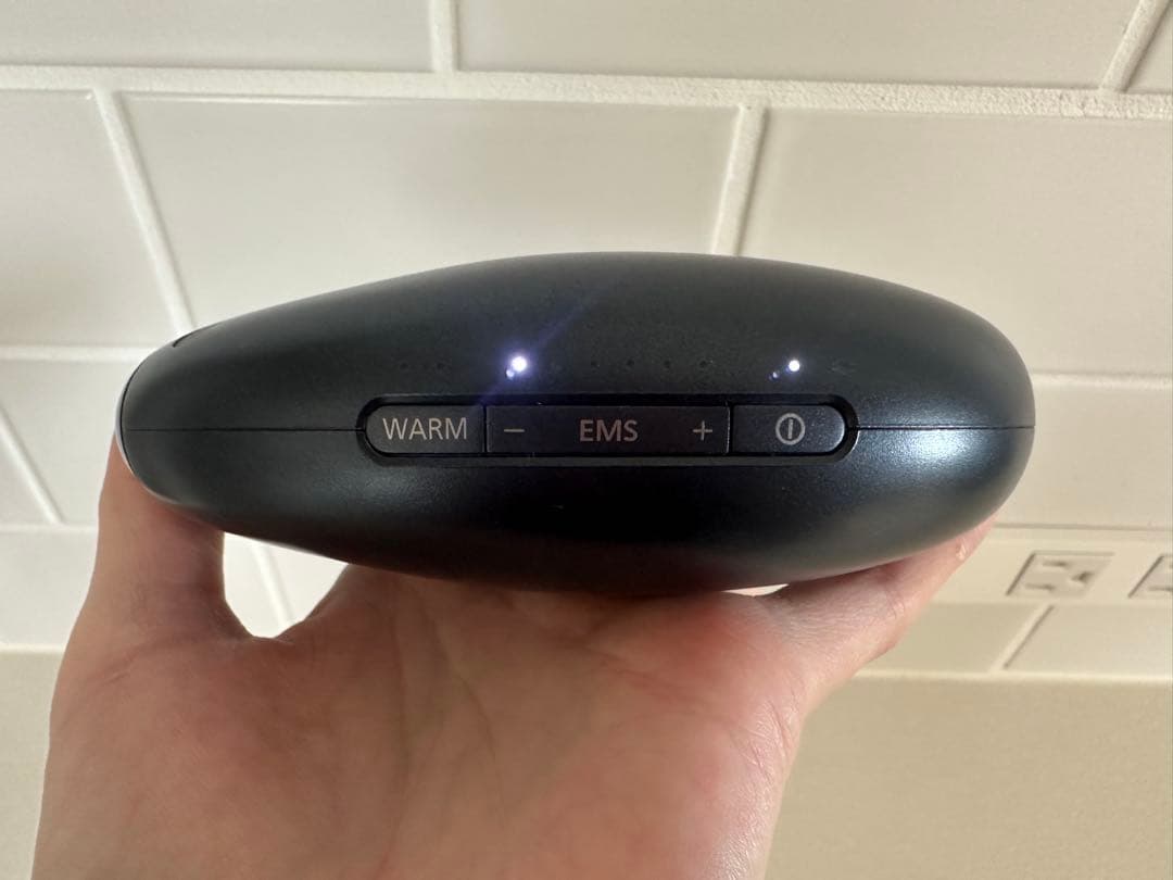 Panasonic バイタリフト かっさ【美品】