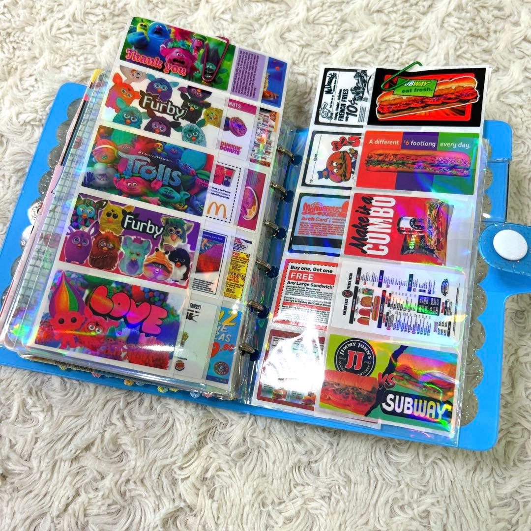 ♡カオリちゃん♡　おすそ分けファイル