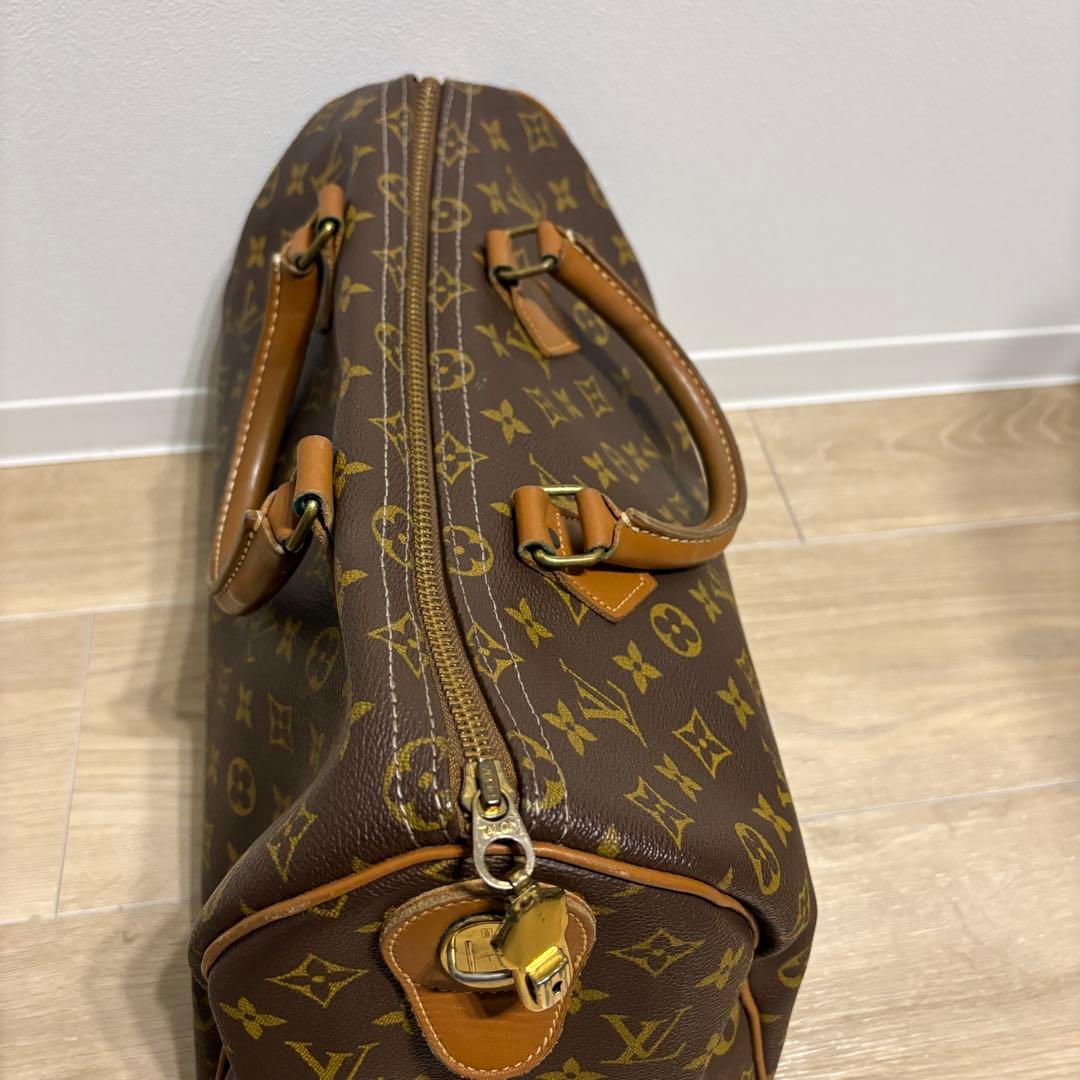 【美品】Louis Vuitton スピーディ30 ルイヴィトン USA