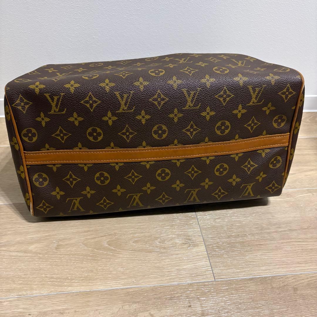 【美品】Louis Vuitton スピーディ30 ルイヴィトン USA