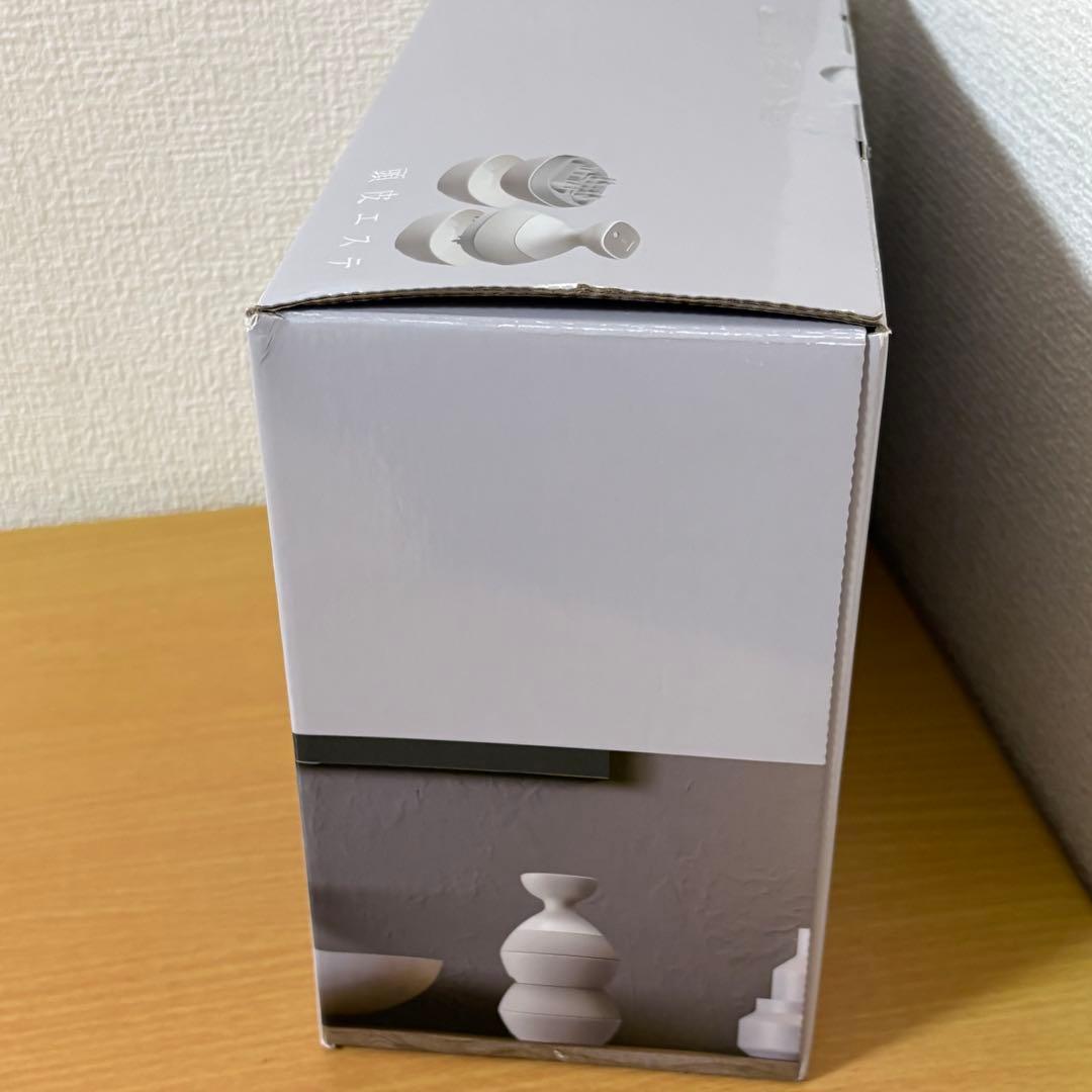 パナソニック 頭皮エステ EH-HE0G-T サロンタッチタイプ 未使用品