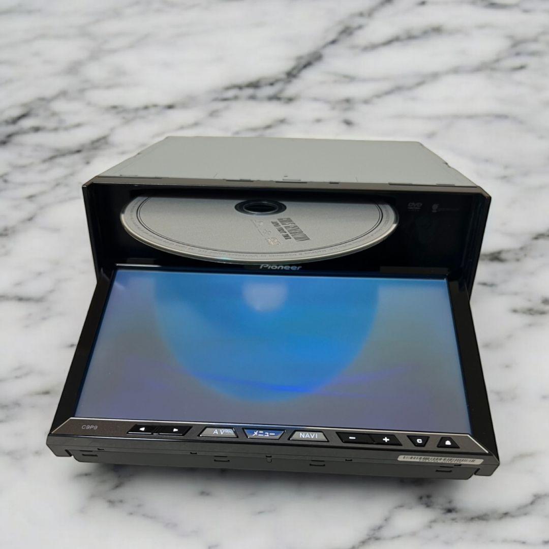 美品✦C9P9 MAZDA NVH-0228 マツダ　カーナビ　2014