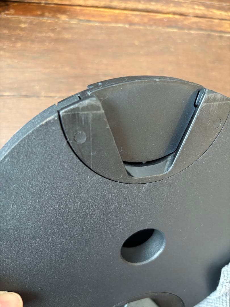 NÚO FLEXBELL 32kg 4kg刻みフレックスベル 可変式ダンベル②