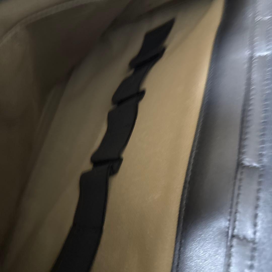 【最終値下げ】モンブラン　ビジネスバッグ