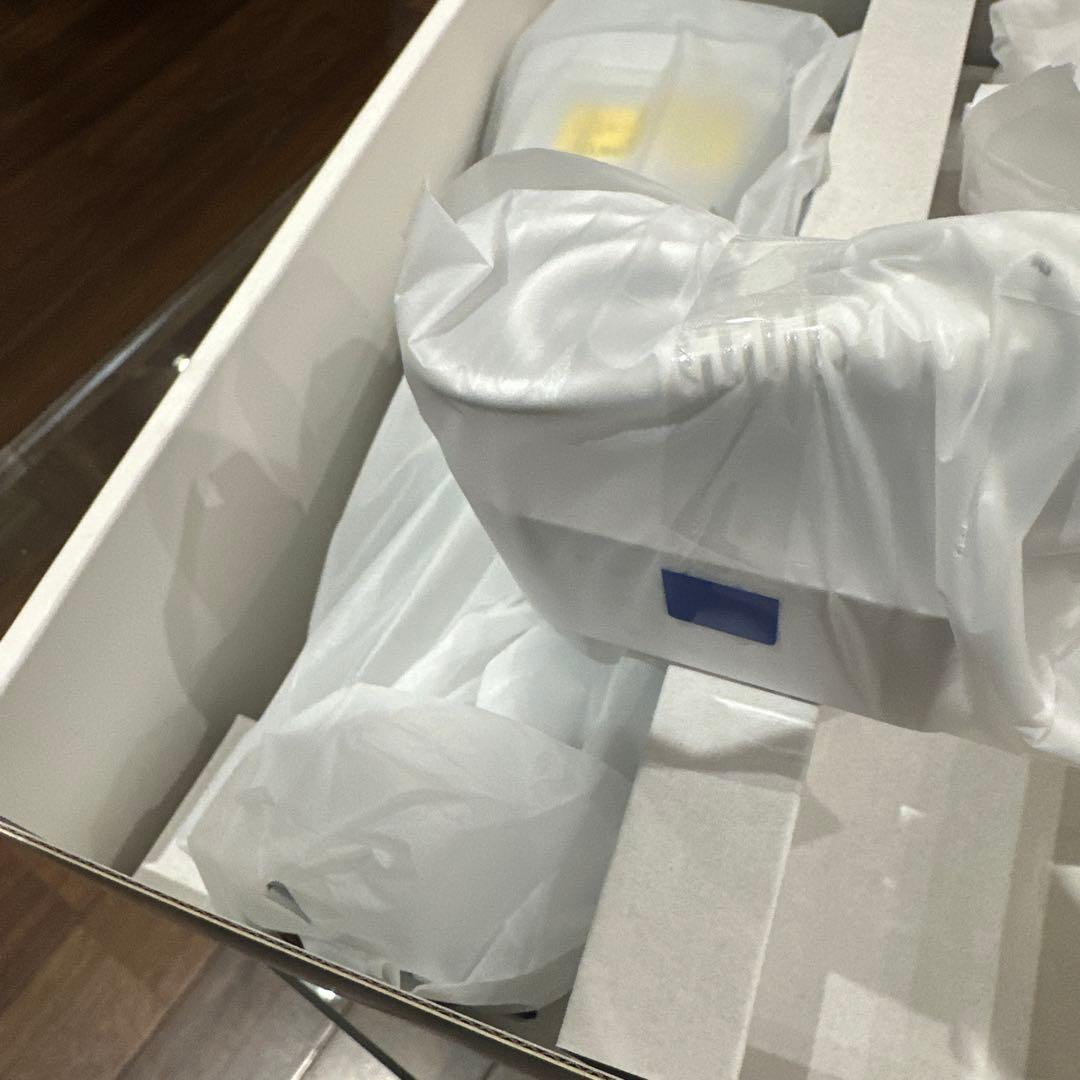 YA-MAN 脱毛器レイボーテヴィーナスSTA-209