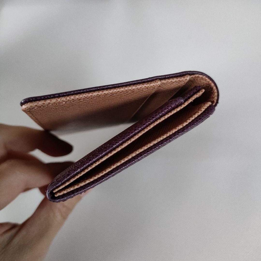 agnès b. 　アニエスベー　名刺入れ　カードケース