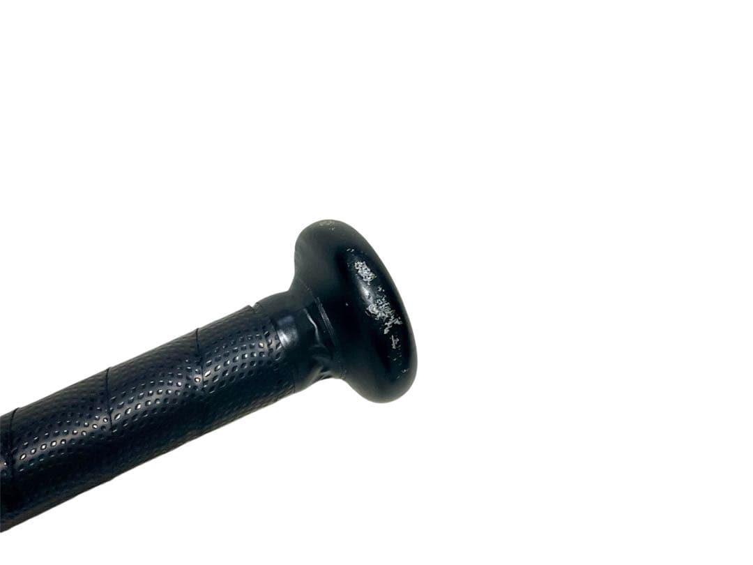 軟式バット アシックス バーストインパクト BB4034 ミドルバランス