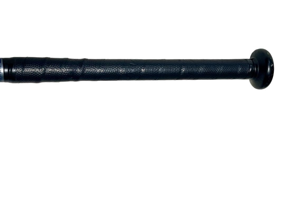 軟式バット アシックス バーストインパクト BB4034 ミドルバランス