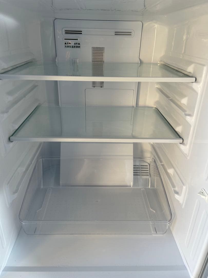 ✨配達設置込み✨大阪付近❗️【新品同様】冷蔵庫