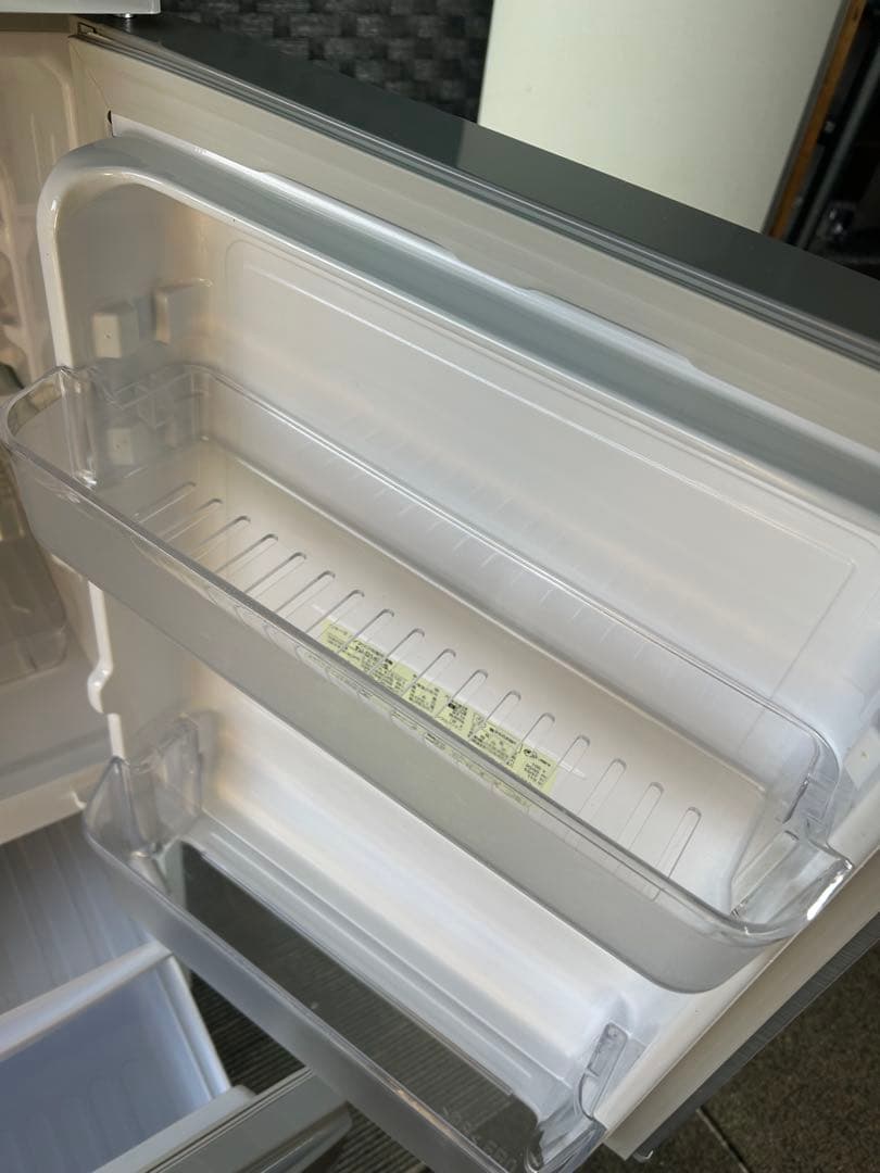 ✨配達設置込み✨大阪付近❗️【新品同様】冷蔵庫