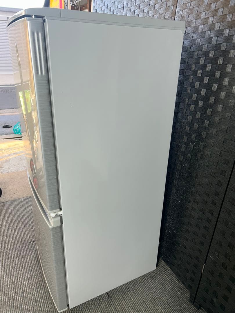 ✨配達設置込み✨大阪付近❗️【新品同様】冷蔵庫