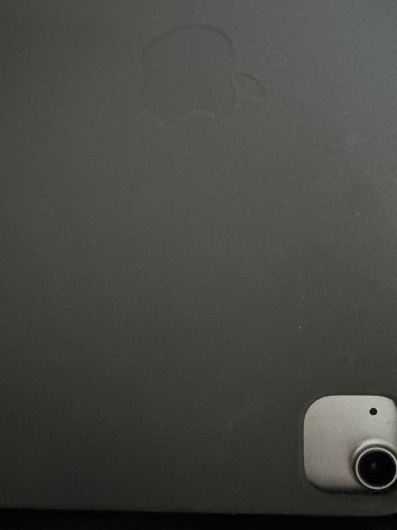 iPad Air (M2) 11インチ128GB Magic Keyboard